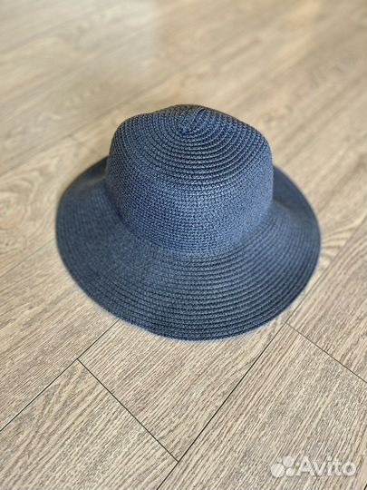 Пляжная шляпа/ панама - 2 шт, см фото