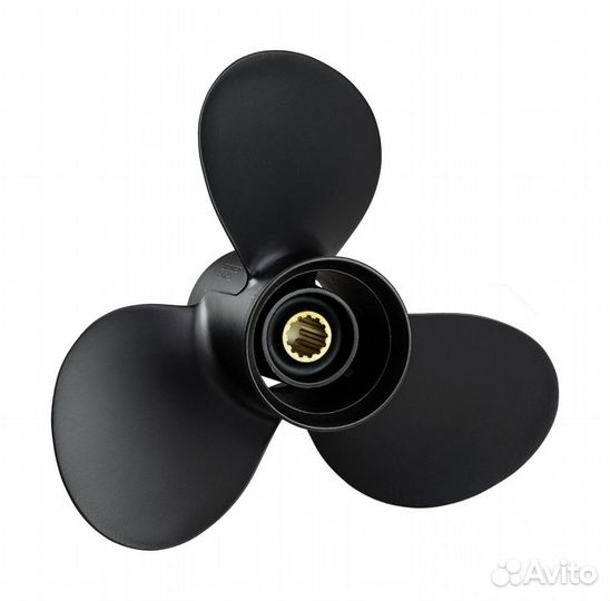 Винт гребной Suzuki DF40-50,60A/DT40-65;3x11-5/8x1