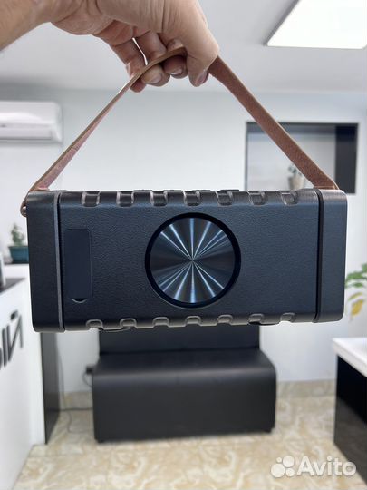 Блютуз колонка awei