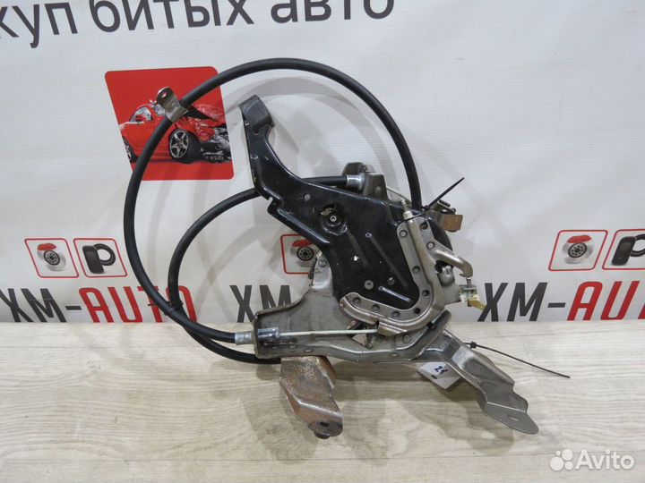 Ручник ручной тормоз Nissan Teana J32