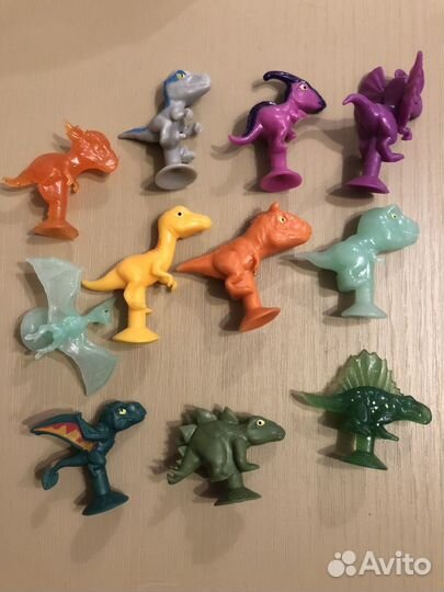 Стиратели из Пятёрочки