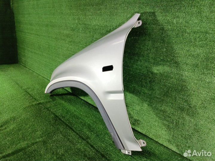 Крыло переднее левое Honda Cr-V RD1 B20B 1997
