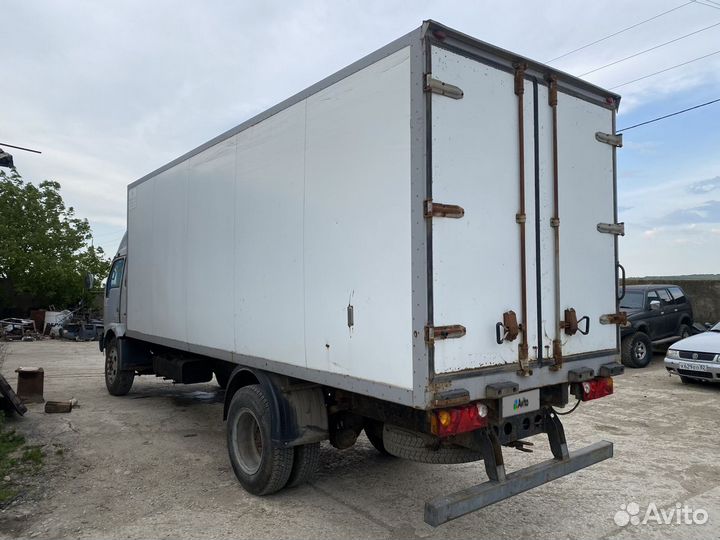 DongFeng AF 475410, 2007