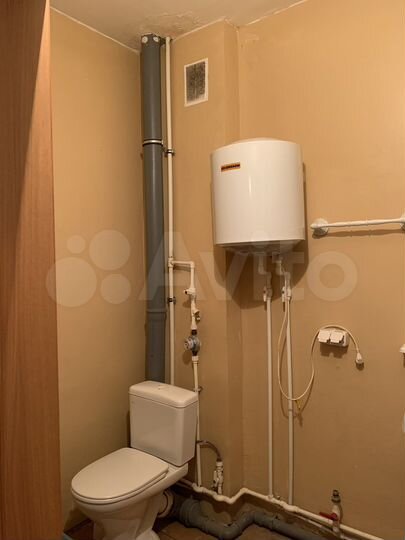 1-к. квартира, 36,2 м², 2/3 эт.