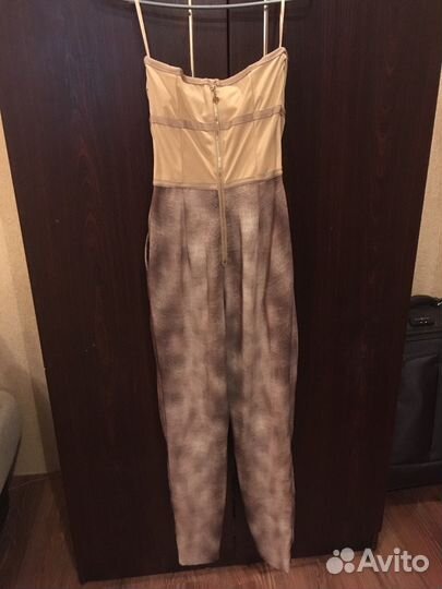 Комбинезон Elisabetta Franchi