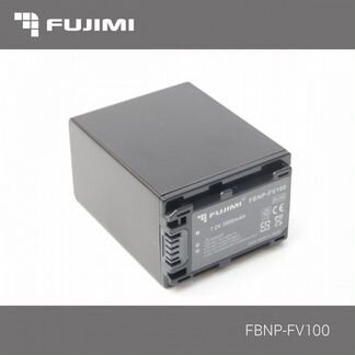 Fbnp-FV100 Аккумулятор (аналог Sony NP-FV100)