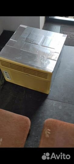 Аренда осушитель воздуха