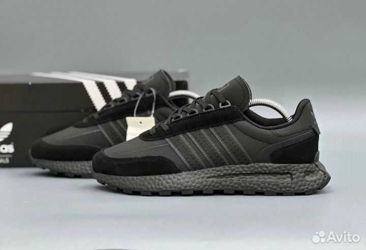 Кроссовки adidas retropy e5