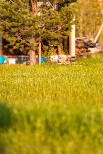 Участок 6 сот. (ИЖС)