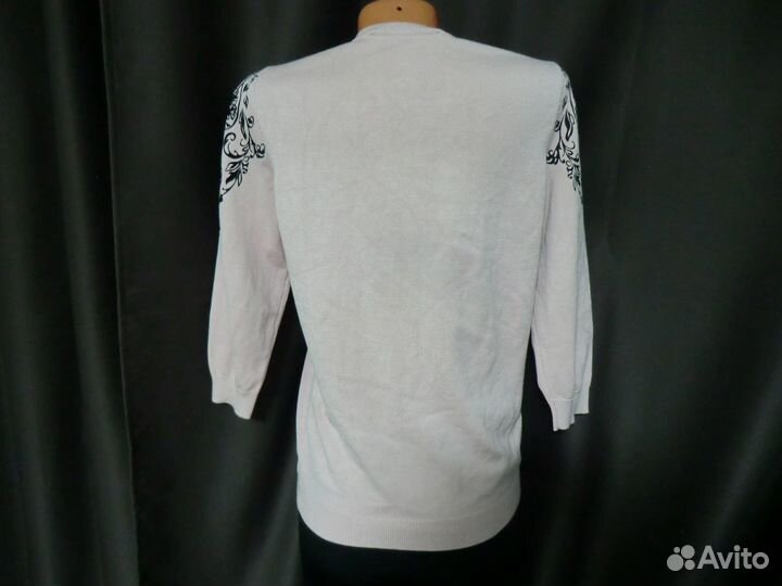 Трикотажная кофточка 46-48 р-р Love Republic