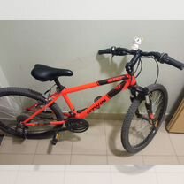 Продаю велосипед btwin rockrider 500 детский