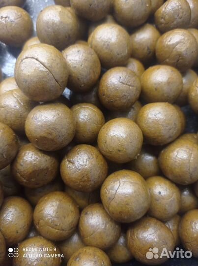 Пыльца цветочная