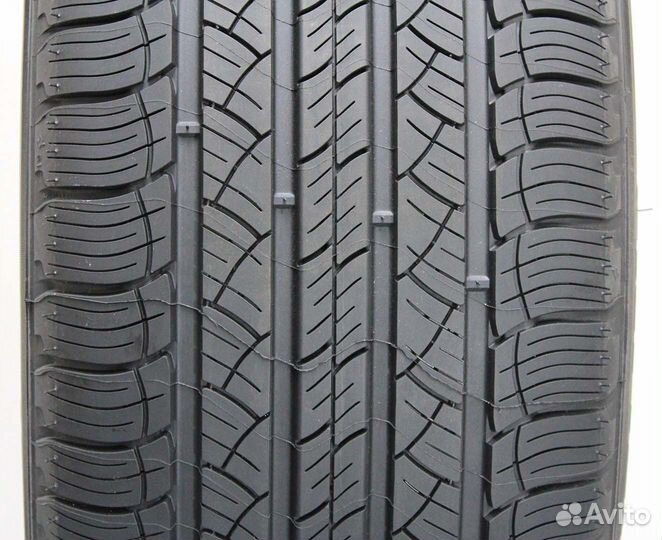 Michelin Latitude Tour HP 295/40 R20 106V