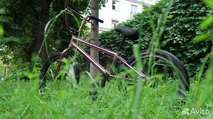 Велосипед BMX Tech Team Millennium 20