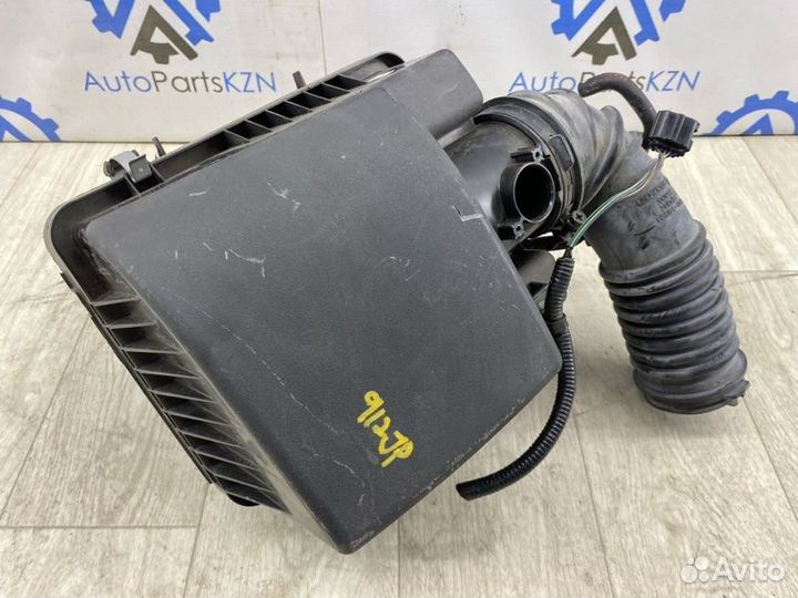 Корпус воздушного фильтра Mazda Cx-5 KF SH