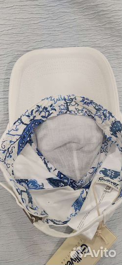 Бейсболка Gulliver