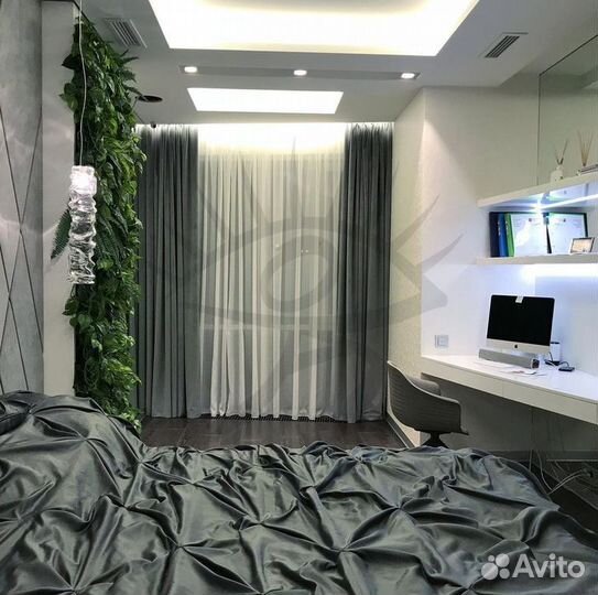 Пошив штор и домашнего текстиля