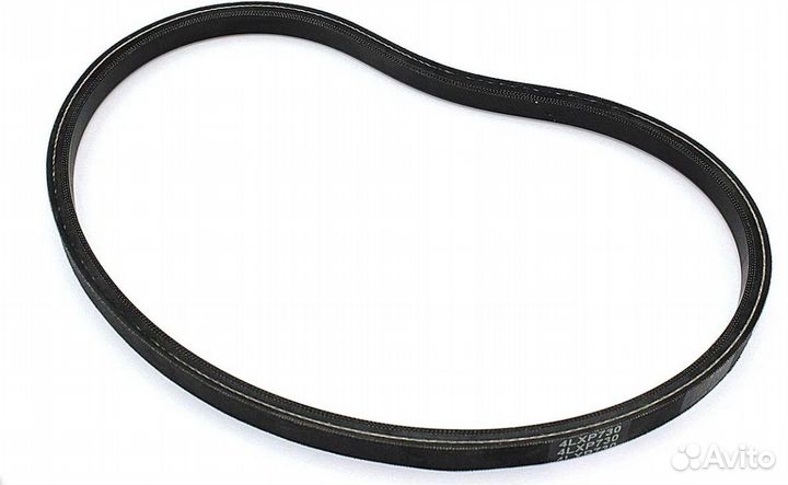 Ремень снегоуборщика 4LXP*730