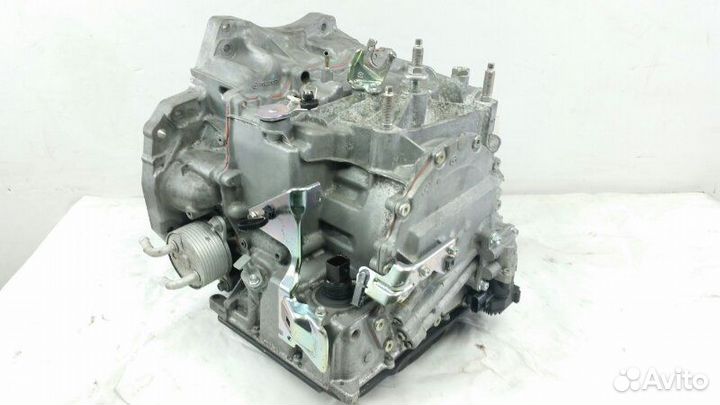 АКПП Mazda Cx-3 DK S5 2016