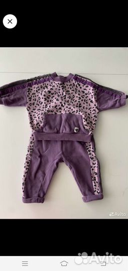 Костюм next, 80