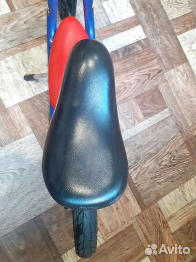 Беговел Puky lr 1l Capt'n Sharky