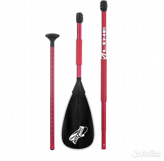 Надувная SUP доска Stormline premium 11’6