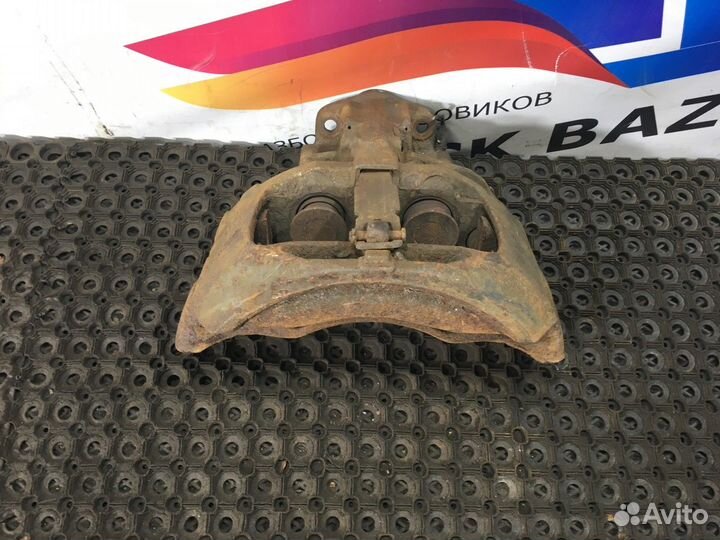 Суппорт передний правый/задний левый