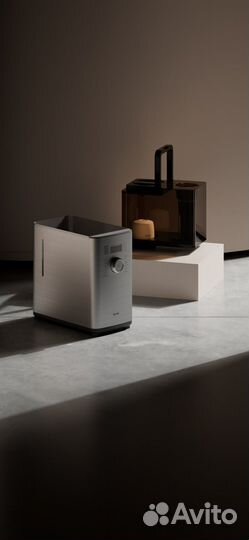 Увлажнитель воздуха Bork h701