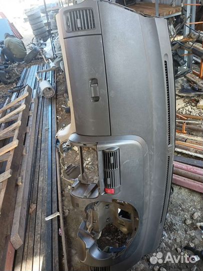 Торпеда honda city lV