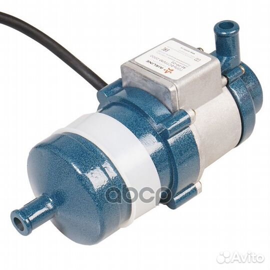 AE-PP-03 подогреватель двигателя предпусковой