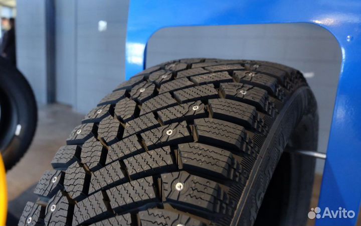 Gislaved Nord Frost 200 SUV 215/70 R16