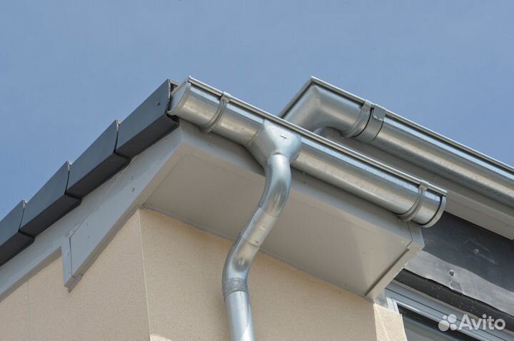 Вентиляция. Воздуховоды. Производство и монтаж