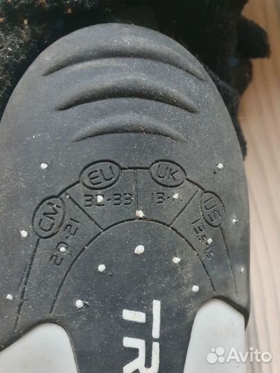 Ласты для дайвинга