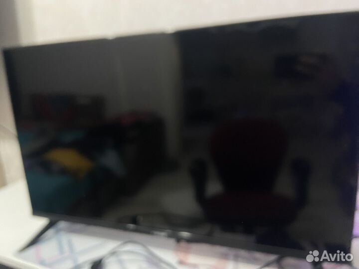 Телевизор