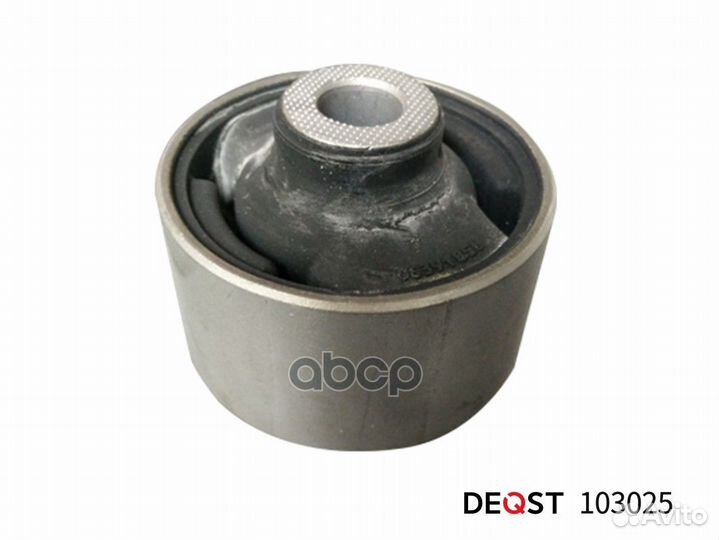 Сайлентблок переднего рычага передней подвески