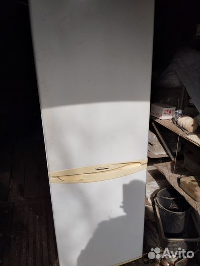 Холодильник на запчасти