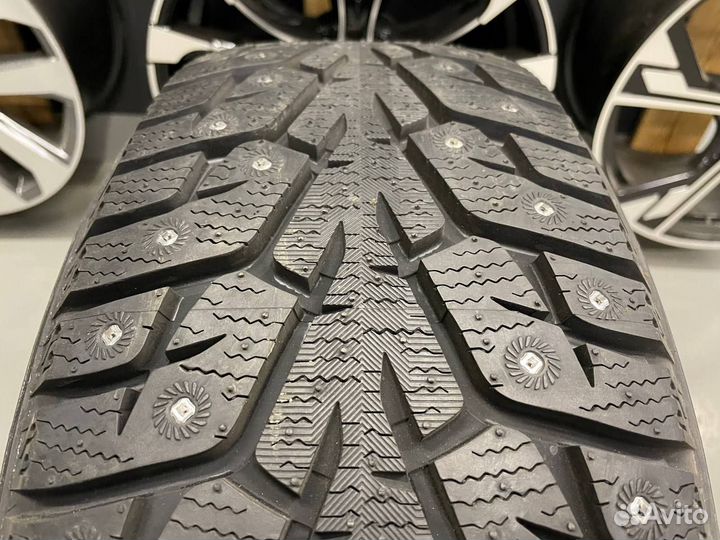 Yokohama Ice Guard Stud IG55 275/45 R20 110T