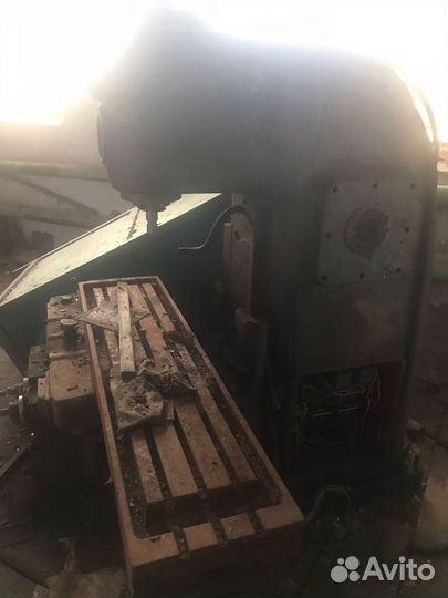 Токарные станки