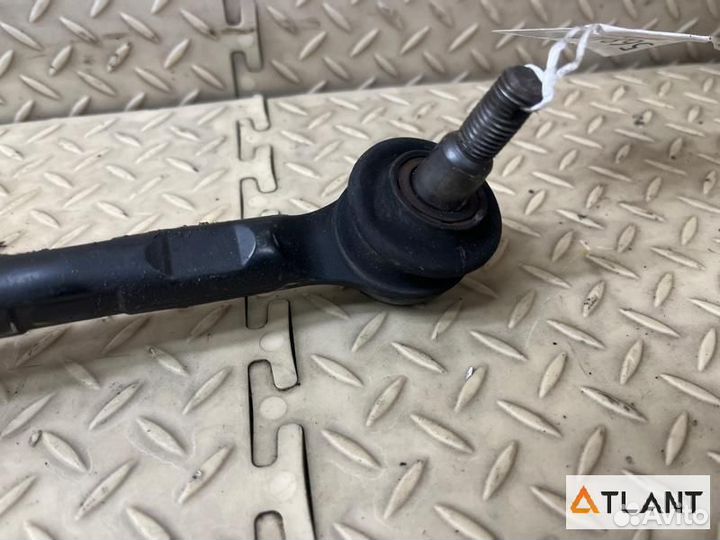 Рулевая рейка honda N-WGN