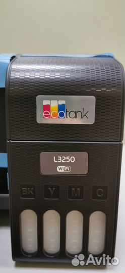 Мфу Epson L3250