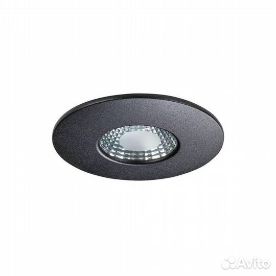 Светильник встраиваемый светодиодный