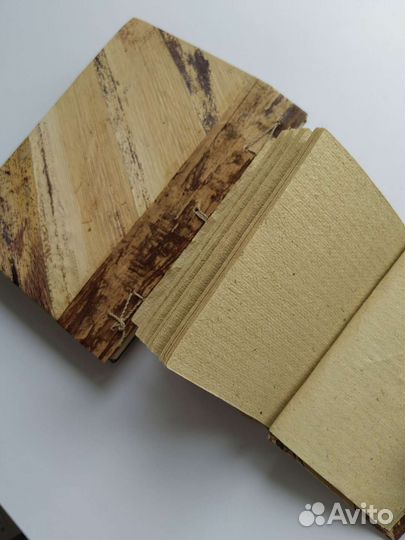 Альбом для фото, записная книжка