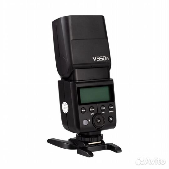 Фотовспышка Godox V350N kit для Nikon