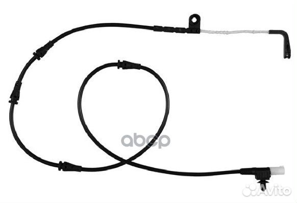 Датчик износа тормозных колодок задн. land rove