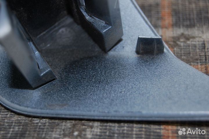 Крышка форсунки омывателя фары левой - BMW X6 F16