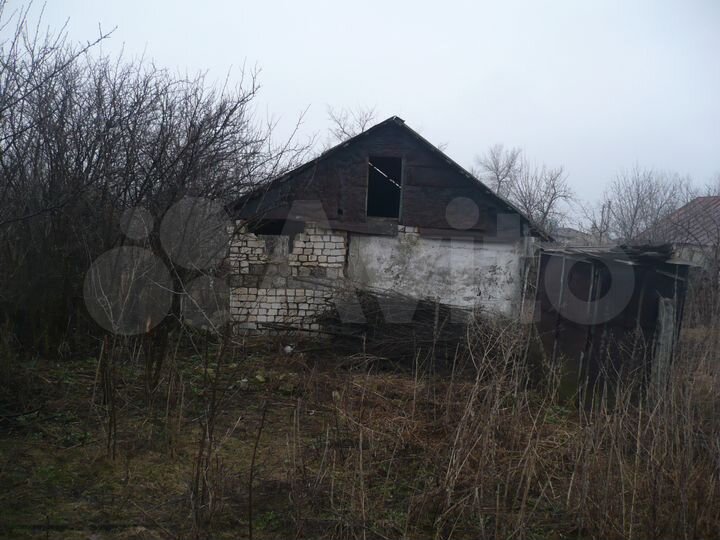 Участок 30 сот. (ИЖС)