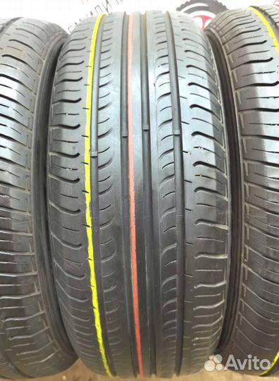 Hankook Ventus Prime 3 K125 225/60 R17 99H