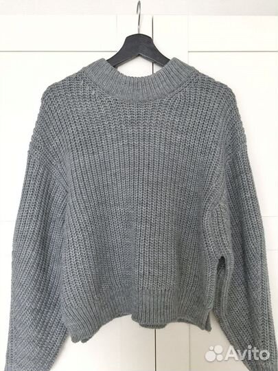 Джемпер ASOS design