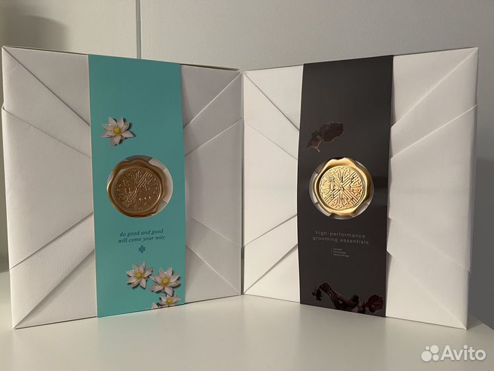 Набор подарочный от Rituals M размер