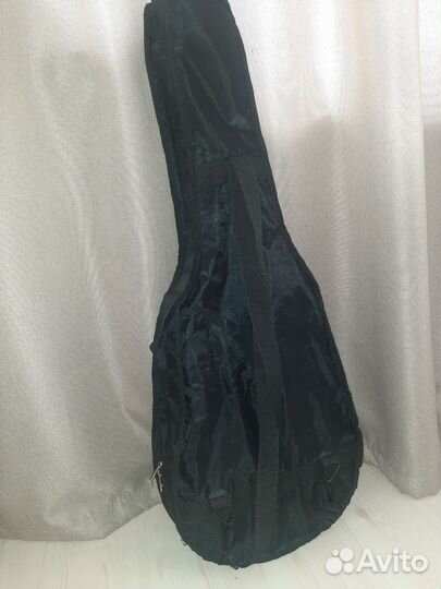 Гитара swift horse с чехлом